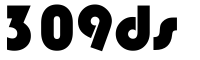 309ds bags